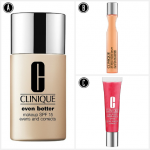 Clinique suggestions