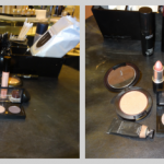 mac makeup