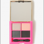 F21Shimmering Eyeshadow Quad