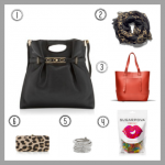 Henri Bendel picks