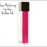 Jouer lip gloss