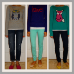 Outfits final