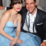 zooey and max