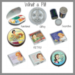 Pill Boxes