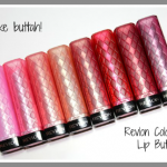lip butters