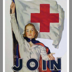 red cross join