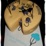 Mouse Cake