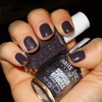 nails