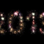 Happy New Year 2013