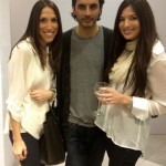 Meet and greet