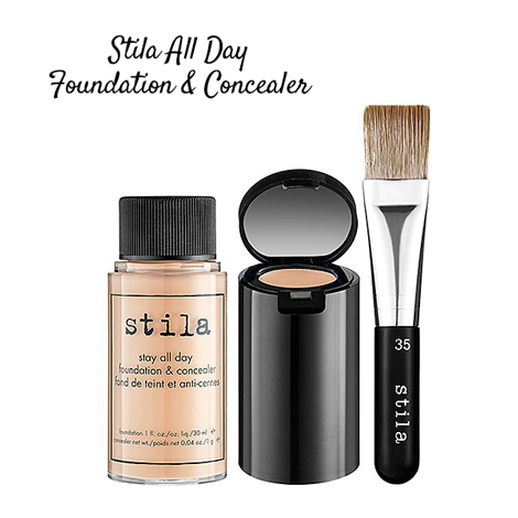 Stila All Day