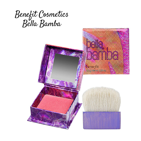 Bella Bamba