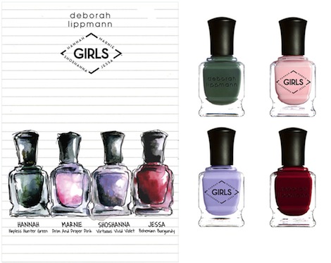 Deborah Lippmann