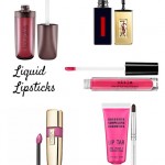 Liquid Lipstick