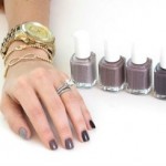 Ombre Mani