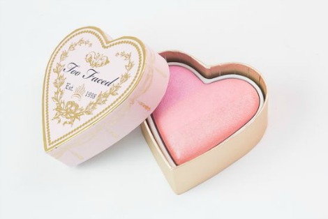 Too Faced Sweethearts