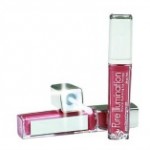 light up glosses