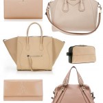 Nude Bags