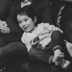 Melissa and Kariin