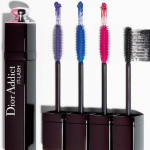dior colored mascaras