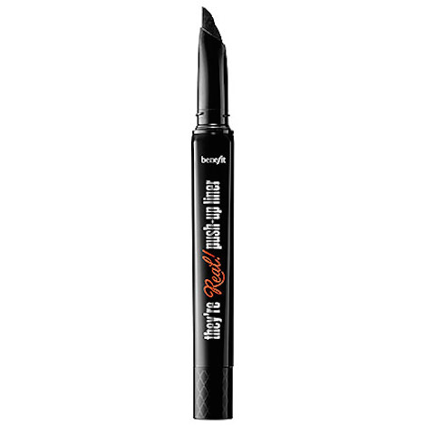 push up liner