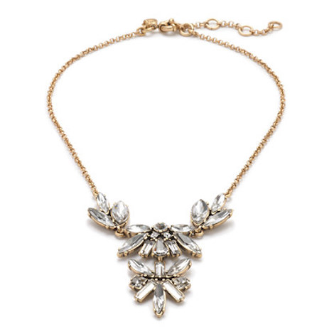 firefly necklace