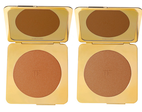 tom ford bronzers