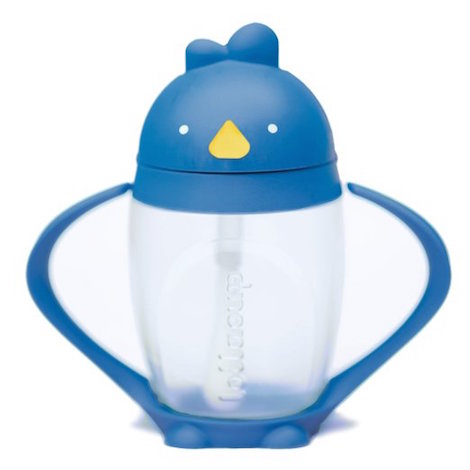 Lollacup sippy cup