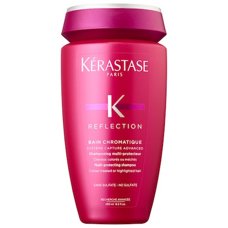 Kerastase Reflection Sulfate Free Shampoo for Color-Treated Hair